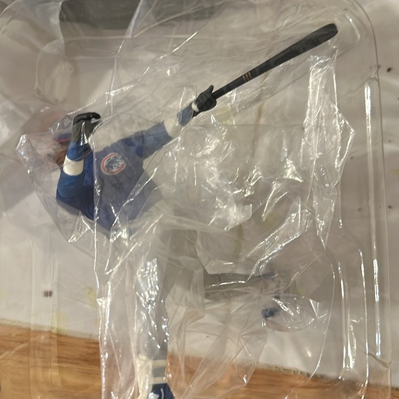 2001 Sammy Sosa Christmas ornament collector series - Picture 5 of 5